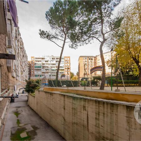 Confort Con Parking Para 3, Vive La Latina Madrid Exterior photo
